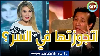اتجوزت نادية الجندي رد سعيد صالح فاجئ صفاء أبو السعود وضحكها 