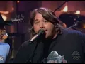 Kenny Chesney ft. Uncle Kracker - When The Sun Goes Down (Live).mpg