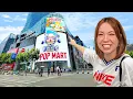 I WENT TO THE LARGEST POP MART STORE IN THE WORLD