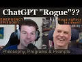 Did ChatGPT go Rogue and HACK Hugging Face - Emergency Episode
