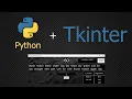 Typing Test using Python and Tkinter FULLY FEATURED