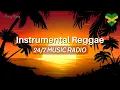 Relaxing Reggae Radio | 24/7 Reggae Instrumentals / Chill Reggae Riddims / KennyMuziq