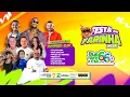 Download Lagu FESTA DA FARINHA 2025 - DOMINGO - 21/09/2025