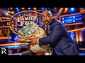 How Steve Harvey Quietly Built a 200 Million Empire