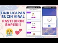 Download Lagu Tinggal Isi Form Aja! Bikin Link Ucapan Online Bucin Tanpa Ribet