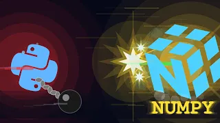 NumPy How Python Gets C Speed