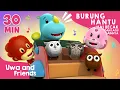 Download Lagu Burung Hantu, Hai Becak, dan Lagu Lainnya - 30 Menit Lagu Anak Indonesia