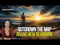 Outgrown the Map Brand New Beginning DAILY HOROSCOPE