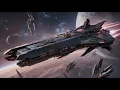 Download Lagu USS Blackstar Entered the War—Nothing Could Withstand Its Fire! | HFY | Sci Fi Stories
