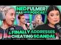 Ned Fulmer Returns w New Podcast Addressing Cheating Scandal It Is UNCOMFORTABLE 279