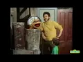 Sesame Street: When Oscar was Orange (I Love Trash)