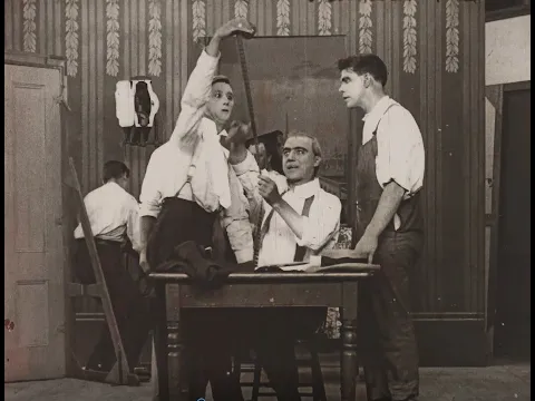 You Saved My Life (1910)