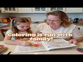 40 self esteem quotes coloring book