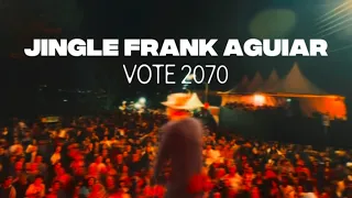 Jingle Oficial | Frank Aguiar 2070 – Deputado Federal por São Paulo 🐾