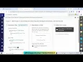 Shelly Cashman Excel 365 Module 5 SAM Project A York Medical Center