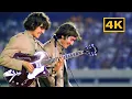 Lagu (4K) The Beatles Live At Shea Stadium