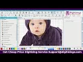 Convert Image To Embroidery File Free Convert Photo Into Embroidery Machine File Digitizings com