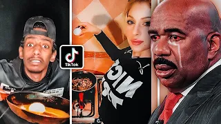 اغنيتي انتشرت في التيك توك 