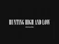 stratovarius hunting high and low lyrics