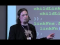 Tero Parviainen - Inside The AngularJS Directive Compiler