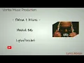 Patron & Ati242 - Maskeli Balo Lyrics/Sözleri