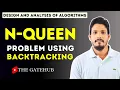 N Queen Problem Using Backtracking N Queen Problem Backtracking Algorithm
