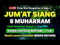 Download Lagu PUTAR AYAT INI DI BULAN MUHARRAM !! Rezeki Mengalir Deras Datang Tak Terduga, Doa Lunas Hutang