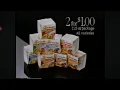 Vons 1988 Commercial