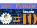 Learn Programming - Python