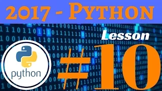 Learn Programming - Python