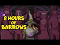 8 HOURS of BARROWS in 2026