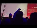 MUNA "Dancing On The Wall" (5/9/26) Shrine Expo Hall 