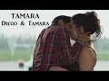 Lagu Tamara extrait résume