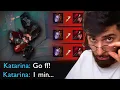 Download Lagu I Understand Why Junglers Hate Laners Now... | Spear Shot