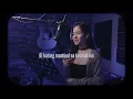 PANO - Zack Tabudlo (Female Cover by Kristel Fulgar)