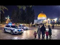 Lagu Al Aqsa Mosque – Where the Journey to the Heavens Began