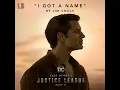 Justice League PART II Soundtrack | I Got a Name - Jim Croce (CONCEPT)