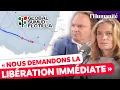 Download Lagu Flottilles interceptées : la direction de l’Humanité interpelle le gouvernement