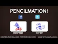 Checked Out | Pencilmation Cartoon #40
