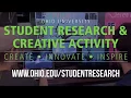 Ohio University Students Dare to Step out of the Classroom Short