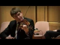 Busch Trio: F. J. Haydn: Piano Trio No. 39 in G major, “Gypsy”