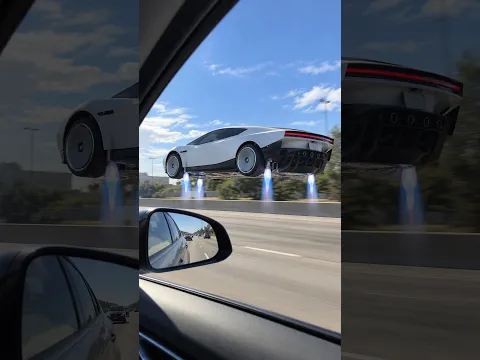 Weβre So Cooked π #tesla #teslaroadster