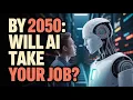 Lagu AI \u0026 Robots in 2050: The End of Humanity?