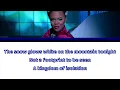 Dara Reneé - Let It Go (Color-Coded Lyrics) [From HSMTMTS Season 3]