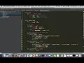 Python Binary Search Tree construction in Hindi