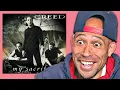 Download Lagu Rapper FIRST time REACTION to Creed - My Sacrifice! Damn...