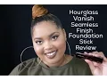 Hourglass Vanish Seamless Finish Foundation Review Demo KelseeBrianaJai