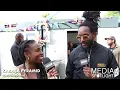 Kabaka Pyramid - 'Make Things Work', message to single ladies, Caribbean dish: Media Spotlight UK