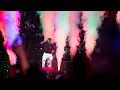 Travis Scott - Motorcycle Patches (Live Version)