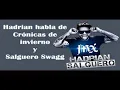 Hadrian   El Malo